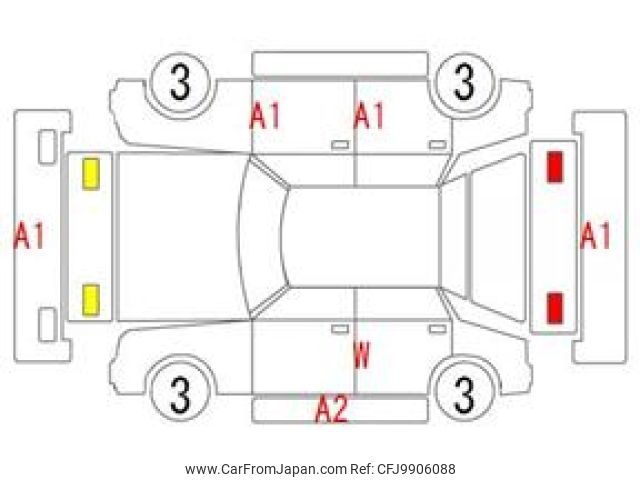 daihatsu tanto 2015 -DAIHATSU--Tanto DBA-LA600S--LA600S-0281702---DAIHATSU--Tanto DBA-LA600S--LA600S-0281702- image 2