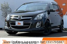 mazda mpv 2011 CFJ1795897