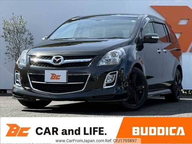 mazda mpv 2011 CFJ1795897 image 1