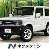 suzuki jimny 2018 -SUZUKI--Jimny 3BA-JB64W--JB64W-106612---SUZUKI--Jimny 3BA-JB64W--JB64W-106612- image 1