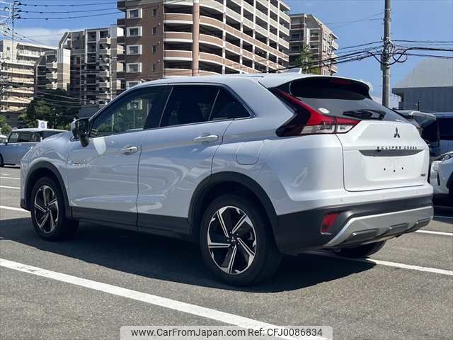 mitsubishi eclipse-cross 2021 NIKYO_SA26161 image 2