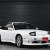 nissan 180sx 1998 CFJ1543451 image 35