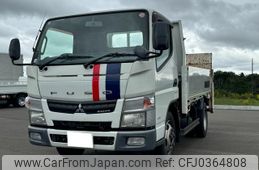 mitsubishi-fuso canter 2014 GOO_NET_EXCHANGE_0701111A30241023W001