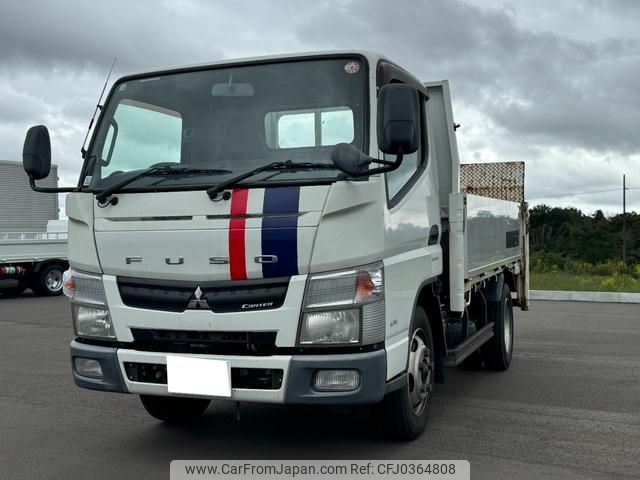 mitsubishi-fuso canter 2014 GOO_NET_EXCHANGE_0701111A30241023W001 image 1