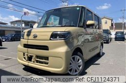 daihatsu tanto 2025 -DAIHATSU 【八王子 581】--Tanto 5BA-LA650S--LA650S-0508047---DAIHATSU 【八王子 581】--Tanto 5BA-LA650S--LA650S-0508047-
