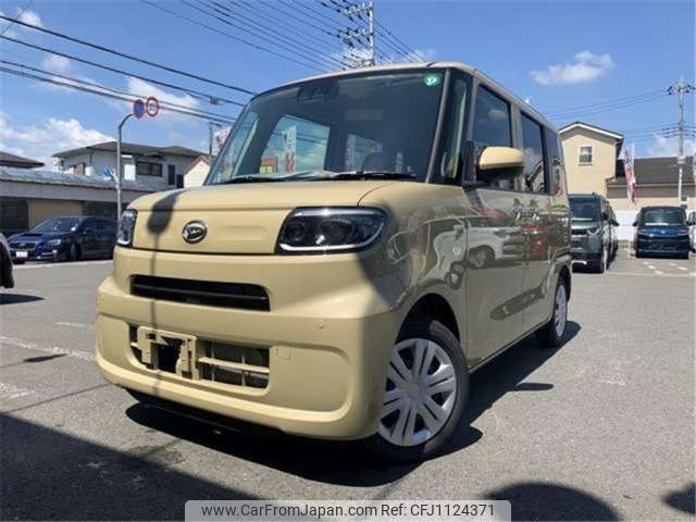 daihatsu tanto 2025 -DAIHATSU 【八王子 581】--Tanto 5BA-LA650S--LA650S-0508047---DAIHATSU 【八王子 581】--Tanto 5BA-LA650S--LA650S-0508047- image 1