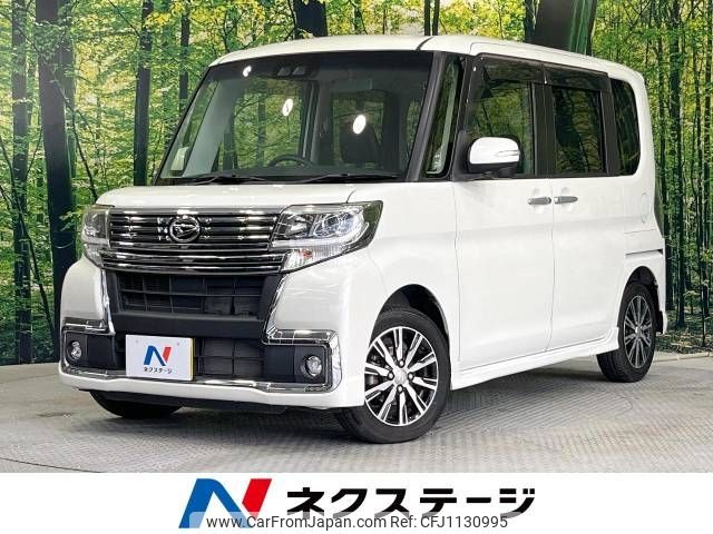 daihatsu tanto 2017 -DAIHATSU--Tanto DBA-LA600S--LA600S-0521724---DAIHATSU--Tanto DBA-LA600S--LA600S-0521724- image 1