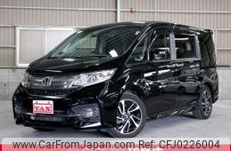 honda stepwagon-spada 2016 quick_quick_RP3_RP3-1020975