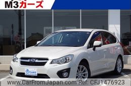 subaru impreza-wagon 2012 CFJ1476923