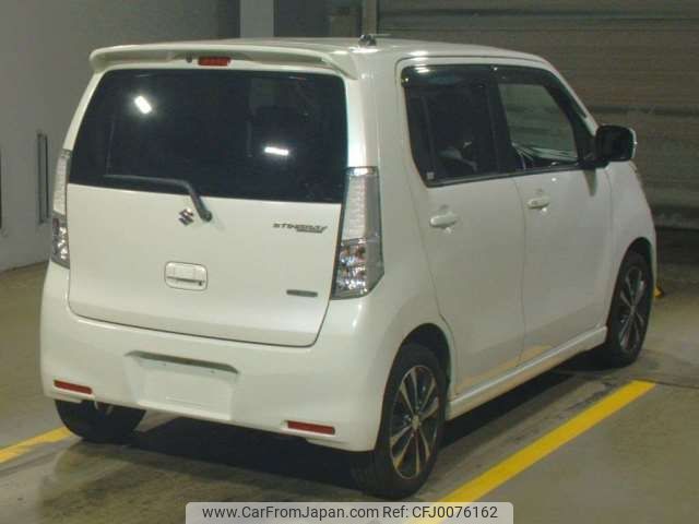 suzuki wagon-r 2013 -SUZUKI--Wagon R DBA-MH34S--MH34S-921806---SUZUKI--Wagon R DBA-MH34S--MH34S-921806- image 2