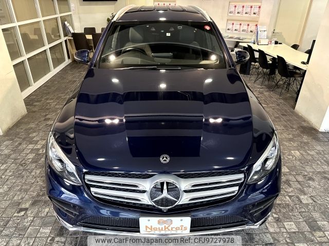 mercedes-benz glc-class 2019 -MERCEDES-BENZ--Benz GLC LDA-253905C--WDC2539052F491884---MERCEDES-BENZ--Benz GLC LDA-253905C--WDC2539052F491884- image 2