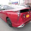 toyota prius 2016 -TOYOTA--Prius DAA-ZVW55--ZVW55-8038209---TOYOTA--Prius DAA-ZVW55--ZVW55-8038209- image 4