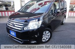 honda stepwagon 2012 CFJ1540088