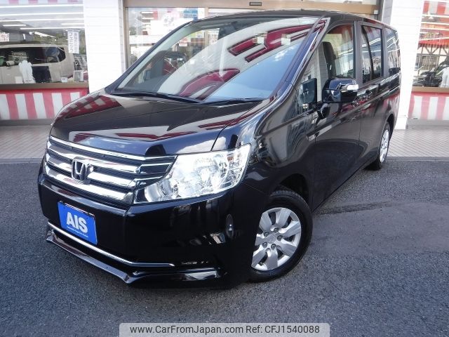 honda stepwagon 2012 CFJ1540088 image 1