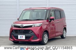 toyota tank 2017 -TOYOTA--Tank DBA-M900A--M900A-0042302---TOYOTA--Tank DBA-M900A--M900A-0042302-