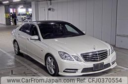 mercedes-benz e-class 2012 -MERCEDES-BENZ--Benz E Class WDD2120552A628371---MERCEDES-BENZ--Benz E Class WDD2120552A628371-