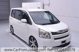 toyota noah 2009 -TOYOTA--Noah ZRR70W-0180036---TOYOTA--Noah ZRR70W-0180036-