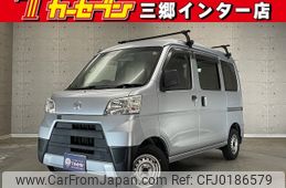 daihatsu hijet-van 2017 -DAIHATSU--Hijet Van EBD-S321V--S321V-0349636---DAIHATSU--Hijet Van EBD-S321V--S321V-0349636-