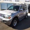 mitsubishi pajero 1999 -MITSUBISHI--Pajero GH-V75W--V75W-0000256---MITSUBISHI--Pajero GH-V75W--V75W-0000256- image 4