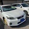 lexus ct 2011 -LEXUS--Lexus CT DAA-ZWA10--ZWA10-2036368---LEXUS--Lexus CT DAA-ZWA10--ZWA10-2036368- image 3