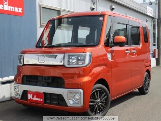 daihatsu wake 2016 CFJ1653859 image 1