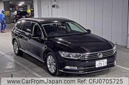 volkswagen passat-variant 2017 -VOLKSWAGEN--VW Passat Variant WVWZZZ3CZJE059460---VOLKSWAGEN--VW Passat Variant WVWZZZ3CZJE059460-