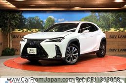 lexus ux 2019 -LEXUS--Lexus UX 6AA-MZAH10--MZAH10-2012669---LEXUS--Lexus UX 6AA-MZAH10--MZAH10-2012669-