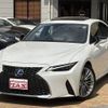 lexus is 2021 -LEXUS--Lexus IS 6AA-AVE30--AVE30-5085135---LEXUS--Lexus IS 6AA-AVE30--AVE30-5085135- image 1