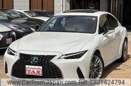 lexus is 2021 -LEXUS--Lexus IS 6AA-AVE30--AVE30-5085135---LEXUS--Lexus IS 6AA-AVE30--AVE30-5085135-