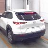 mazda cx-3 2021 CFJ1838818 image 4