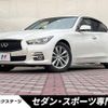 nissan skyline 2017 -NISSAN--Skyline DBA-YV37--YV37-550451---NISSAN--Skyline DBA-YV37--YV37-550451- image 1