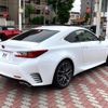 lexus rc 2014 -LEXUS--Lexus RC DAA-AVC10--AVC10-6000450---LEXUS--Lexus RC DAA-AVC10--AVC10-6000450- image 17