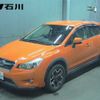 subaru xv 2014 -SUBARU 【富山 301ﾋ4689】--Subaru XV GP7--074835---SUBARU 【富山 301ﾋ4689】--Subaru XV GP7--074835- image 1