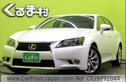 lexus gs 2012 -LEXUS--Lexus GS DBA-GRL11--GRL11-6000737---LEXUS--Lexus GS DBA-GRL11--GRL11-6000737-