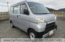 daihatsu hijet-van 2020 -DAIHATSU 【静岡 480ｾ4692】--Hijet Van S321V--0446202---DAIHATSU 【静岡 480ｾ4692】--Hijet Van S321V--0446202-