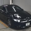 mercedes-benz a-class 2022 quick_quick_5BA-177147M_W1K1771472J343526 image 4