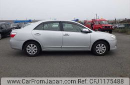 toyota premio 2008 NIKYO_NT32455