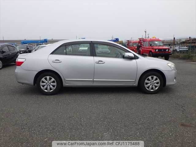 toyota premio 2008 NIKYO_NT32455 image 1