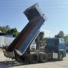 mitsubishi-fuso super-great 2017 CFJ1529959 image 20