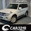 mitsubishi pajero 2013 -MITSUBISHI 【札幌 303ﾒ365】--Pajero V98W--0700159---MITSUBISHI 【札幌 303ﾒ365】--Pajero V98W--0700159- image 1