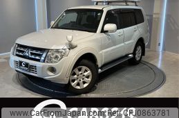 mitsubishi pajero 2013 -MITSUBISHI 【札幌 303ﾒ365】--Pajero V98W--0700159---MITSUBISHI 【札幌 303ﾒ365】--Pajero V98W--0700159-