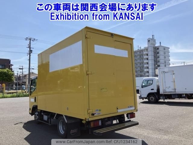 isuzu elf-truck 2016 -ISUZU--Elf NLR85AN-7023807---ISUZU--Elf NLR85AN-7023807- image 2