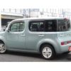 nissan cube 2016 -NISSAN--Cube DBA-DBA---Z12-319534---NISSAN--Cube DBA-DBA---Z12-319534- image 3