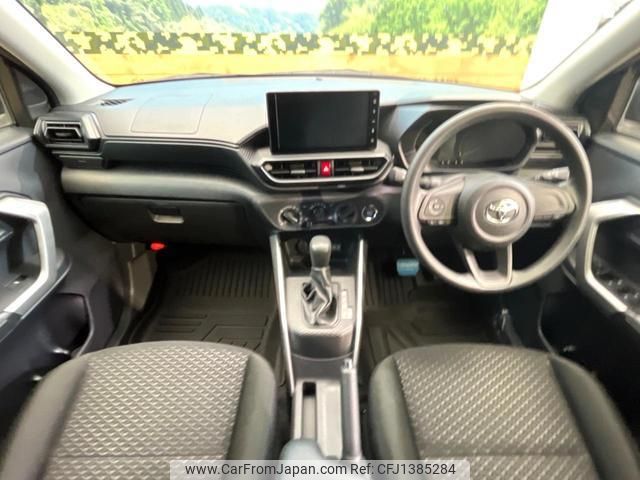 toyota raize 2020 quick_quick_A200A_A200A-0049425 image 2