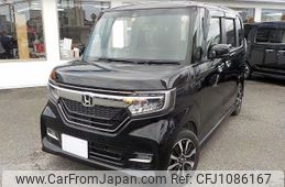 honda n-box 2018 -HONDA--N BOX DBA-JF3--JF3-1090007---HONDA--N BOX DBA-JF3--JF3-1090007-