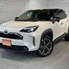 toyota yaris-cross 2020 CFJ1746214 image 16