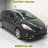 toyota prius-α 2011 -TOYOTA--Prius α ZVW41W-3016456---TOYOTA--Prius α ZVW41W-3016456- image 1