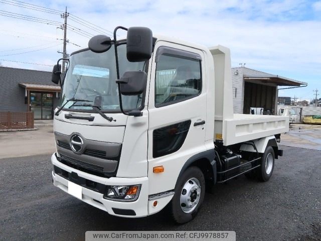 hino ranger 2023 -HINO--Hino Ranger 2KG-FC2ABA--FC2AB-132898---HINO--Hino Ranger 2KG-FC2ABA--FC2AB-132898- image 2