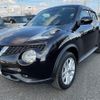 nissan juke 2016 quick_quick_DBA-YF15_YF15-504462 image 1