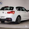 bmw 1-series 2017 quick_quick_DBA-1S30_WBA1S920205H00444 image 2